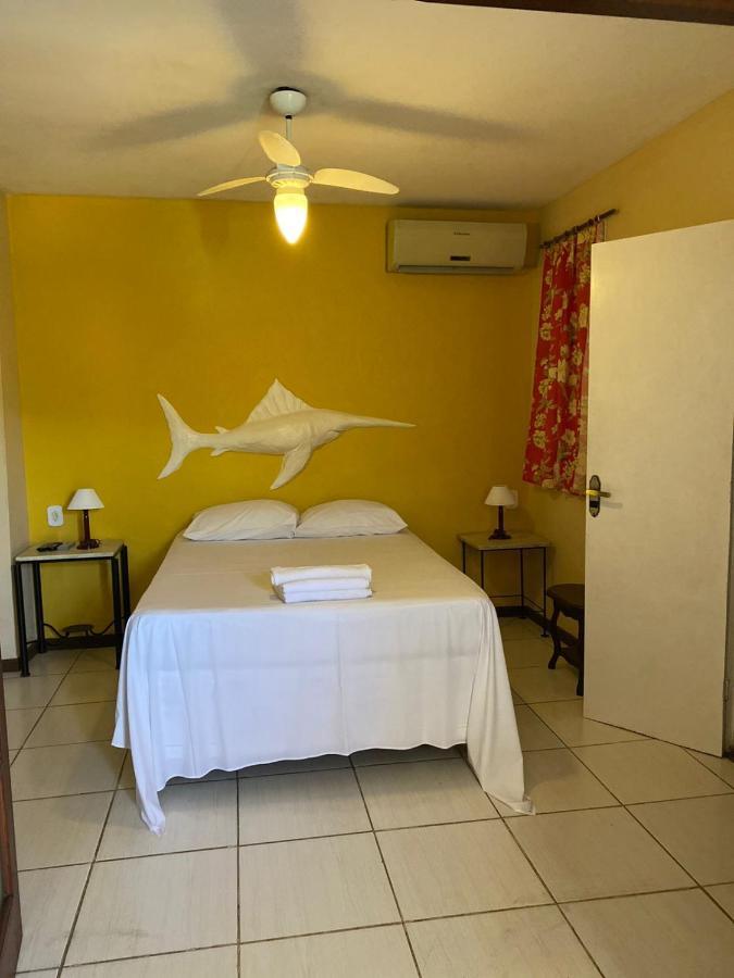 Praia Y Sol Apartment Armacao dos Buzios Exterior photo